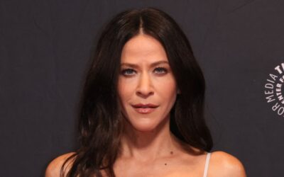 Jackie Tohn Discusses Double Mastectomy After Genetic Discovery