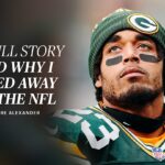 Jaire Alexander Reflects on Struggles During NFL Comeback
