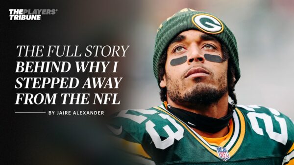 Jaire Alexander Reflects on Struggles During NFL Comeback