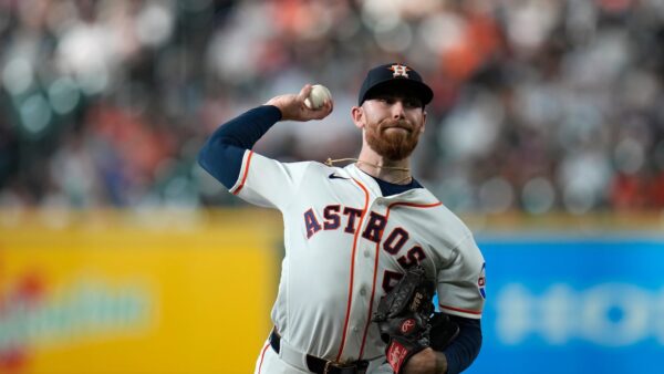 Jake Bennett Set for MLB Debut as Red Sox Face Astros