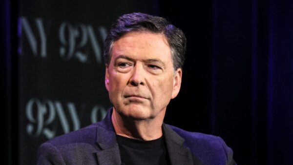 James Comey Maintains Faith in Judicial System Amid Indictment