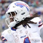 James Cook Graduates College Amid Buffalo Bills' Draft Success