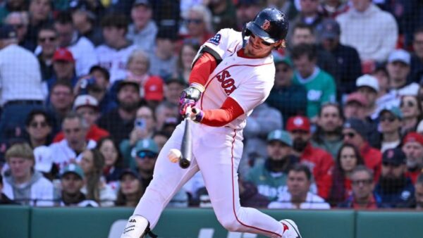 Jarren Duran Emerges as Trade Target for Red Sox Ahead of Deadline