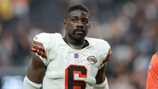 Jeremiah Owusu-Koramoah to Miss 2026 NFL Season Again
