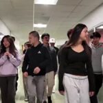 Jericho High School Celebrates 21 Valedictorians in 2026