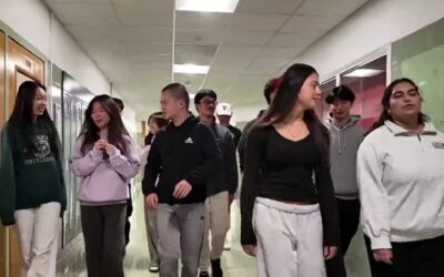 Jericho High School Celebrates 21 Valedictorians in 2026