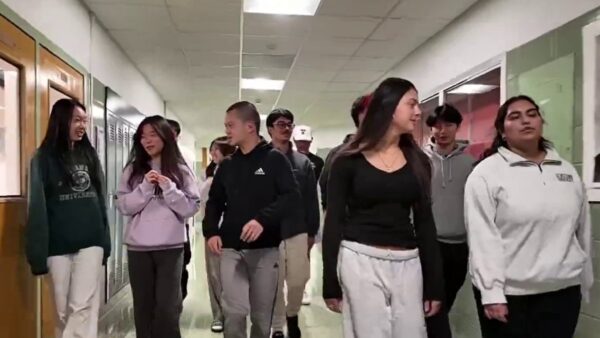 Jericho High School Celebrates 21 Valedictorians in 2026
