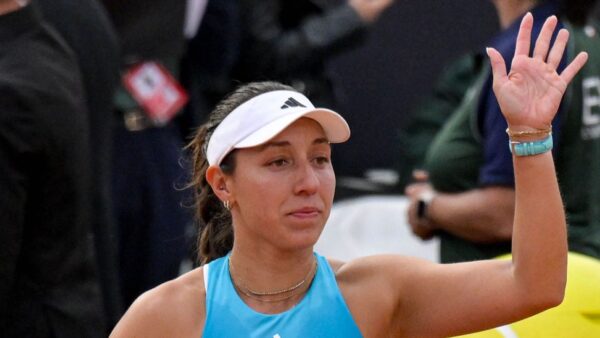 Jessica Pegula Leads Tennis Stars in Revenue Protest
