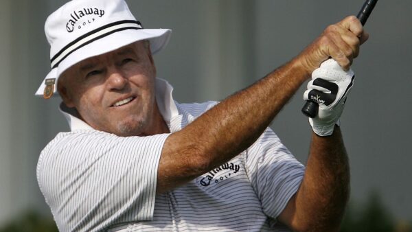 Jim Colbert, 8-Time PGA Tour Winner, Passes Away at 85