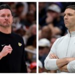 JJ Redick and Mark Daigneault Reflect on Scott Brooks' Influence