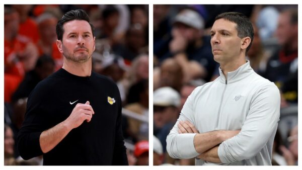 JJ Redick and Mark Daigneault Reflect on Scott Brooks' Influence