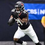 Joe Mixon Linked to Ravens in Latest Free-Agent Matchmaking