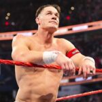 John Cena's Major Announcement at WWE Backlash Set to Shock Fans