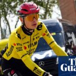 Jonas Vingegaard Aims for Giro d'Italia Victory in 2026