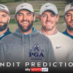 Jordan Spieth Aims for Grand Slam at PGA Championship