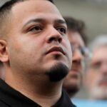 Judge Dismisses Charges Against Kilmar Abrego Garcia