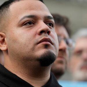 Judge Dismisses Charges Against Kilmar Abrego Garcia