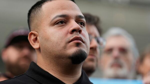 Judge Dismisses Charges Against Kilmar Abrego Garcia
