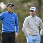 Justin Thomas Stunned by Jordan Spieth's Incredible Shot at PGA Championship