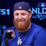 Justin Turner, 41, Continues Playing with Tijuana Toros
