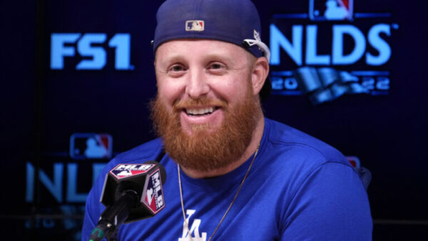 Justin Turner, 41, Continues Playing with Tijuana Toros