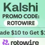 Kalshi Promo Code ROTOWIRE: Earn $10 Bonus for New Users