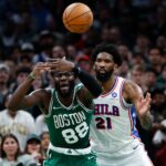 Kendrick Perkins Calls for Celtics Changes After Playoff Exit