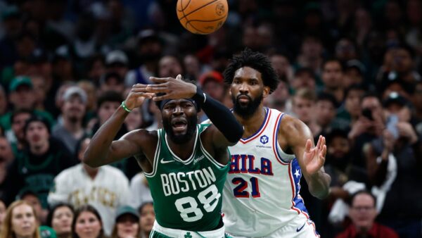 Kendrick Perkins Calls for Celtics Changes After Playoff Exit