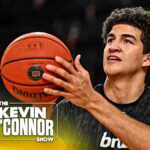 Kevin O’Connor Mock Drafts Karim Lopez to Warriors