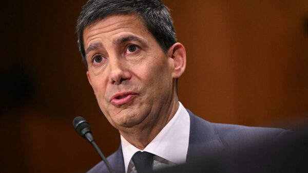 Kevin Warsh Confirmed as Next Federal Reserve Chair Amid Inflation Concerns