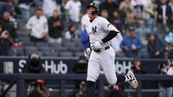 Key Daily Fantasy Baseball Picks: Aaron Judge Leads the Charge