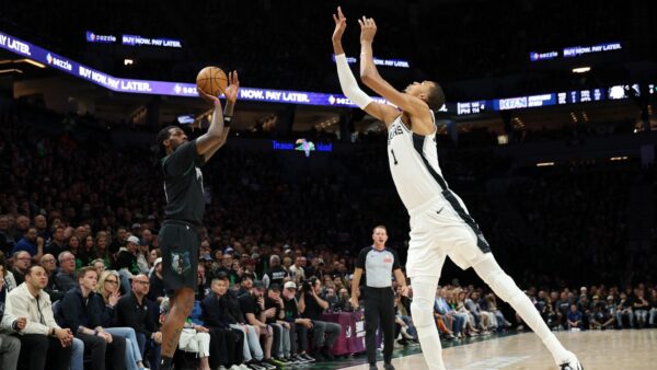 Key Factors in Spurs vs. Timberwolves Game 5 Matchup