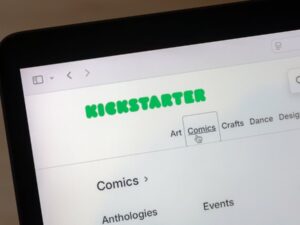 Kickstarter Reverses Controversial Adult Content Guidelines