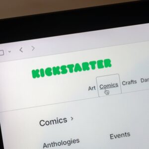 Kickstarter Reverses Controversial Adult Content Guidelines
