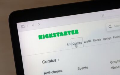 Kickstarter Reverses Controversial Adult Content Guidelines