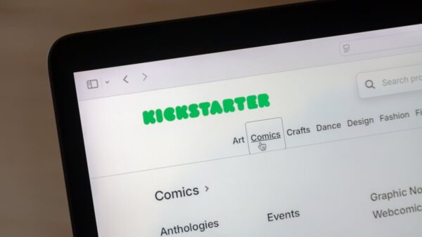 Kickstarter Reverses Controversial Adult Content Guidelines