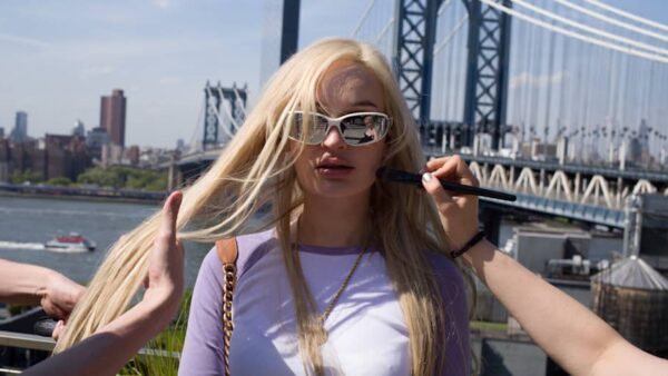 Kim Petras Embarks on Independent Music Journey