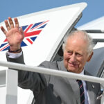 King Charles Concludes U.S. Visit, Heads to Bermuda Next