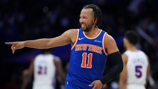 Knicks Sweep 76ers to Reach Eastern Conference Finals