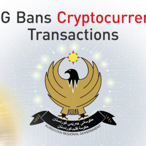 KRG Interior Ministry Prohibits Cryptocurrency Trading