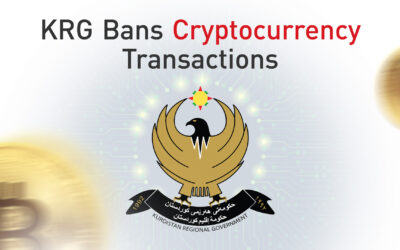 KRG Interior Ministry Prohibits Cryptocurrency Trading