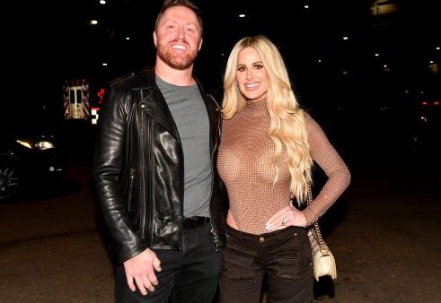 Kroy Biermann Spotted with Jillian Green, Ex-Wife of New Partner