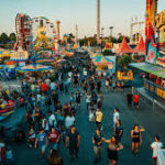 LA County Fair Launches May 7 with Rides, Concerts, and Food