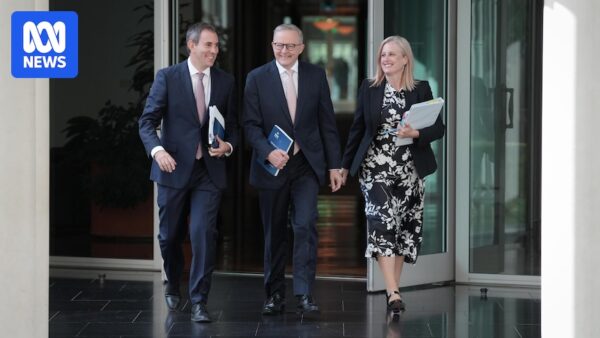 Labor Unveils Tax Reforms on Capital Gains, Negative Gearing, and Trusts