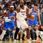 Lakers Face Tough Lessons as They Trail 3-0 to Thunder