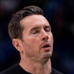 Lakers' JJ Redick Faces Tough Decision on Jake LaRavia
