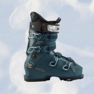 Lange Shadow MV Women's Ski Boot Now Available for $230