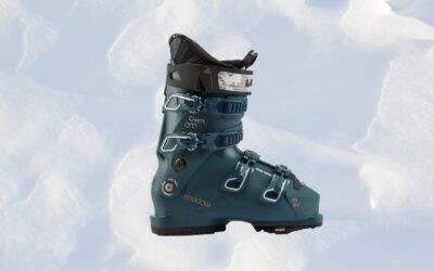 Lange Shadow MV Women's Ski Boot Now Available for $230