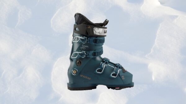 Lange Shadow MV Women's Ski Boot Now Available for $230