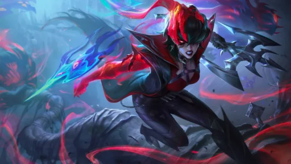 League of Legends Patch 26.9 Introduces Major Updates and Changes